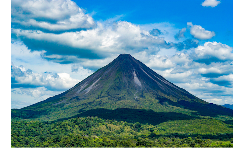 Le Costa Rica (Conférence photo)