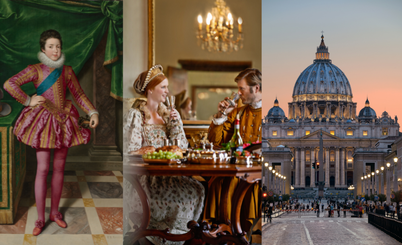 Vivre au siècle des Lumières